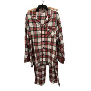 Men's Wondershop Christmas Pajama Set - Size XL